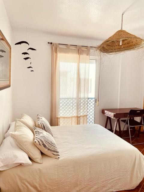 Oasis La Isleta Villa La Isleta del Moro Exteriör bild