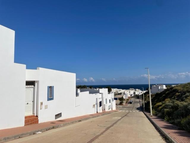 Oasis La Isleta Villa La Isleta del Moro Exteriör bild